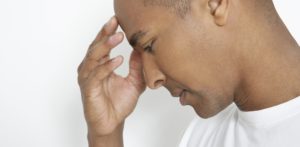 how to get rid of a tension headache
